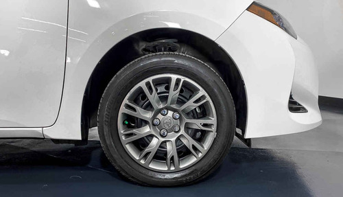 Imagen 11 de 15 de 43902 - Toyota Corolla 2016 Con Garantía