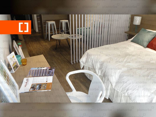 Venta De Apartamento Obra Construcción Monoambiente En Pocitos Nuevo, Infinity 26 Unidad 804