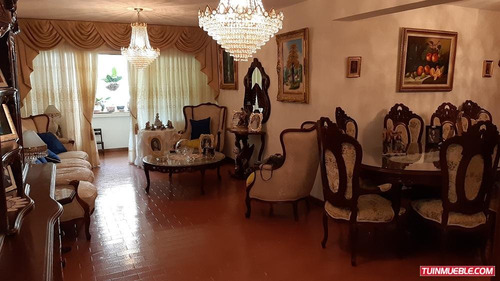 Imagen 12 de 12 de Apartamentos En Venta San Antonio De Altos Residencias San Antonio. Rz
