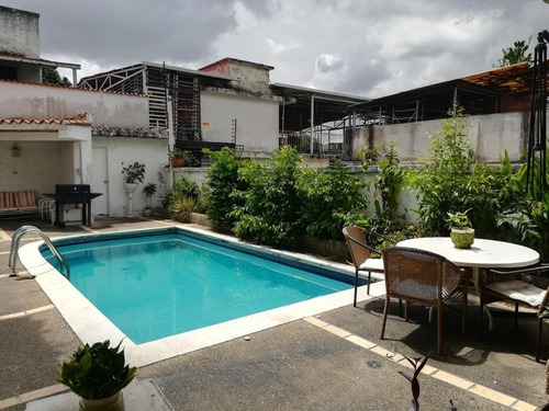 Imagen 16 de 17 de Casa En Venta Santa Mònica Mls #21-18600