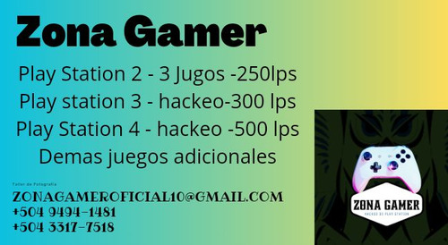 Imagen 4 de 5 de Hackeamos Play Station 2,3,4