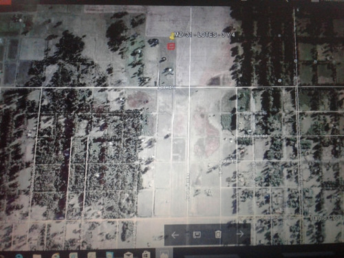 Miramar Vendo Terreno-lote 400 Mts Arenas De Oro