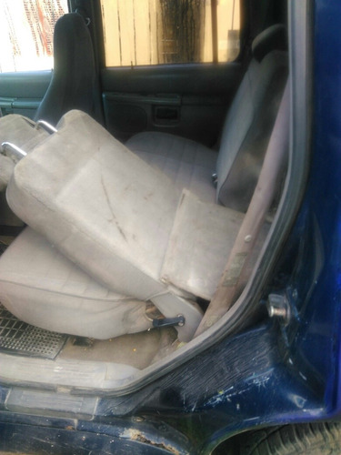 Ford Explorer 4.0 Xlt 4x4 Sport 1995