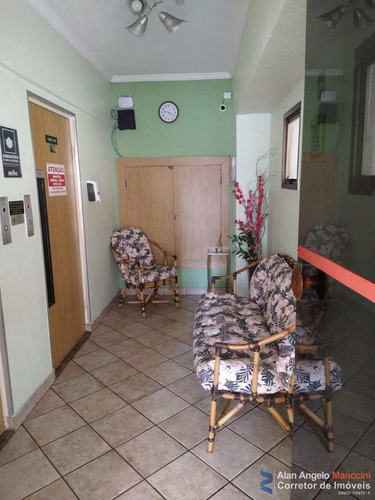 Imagem 4 de 21 de Apartamento Com 1 Dorm, Tupi, Praia Grande - R$ 225 Mil, Cod: 1028 - V1028