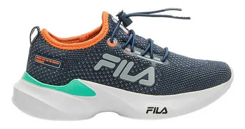 Tenis fila feminino infantil mercado livre sales