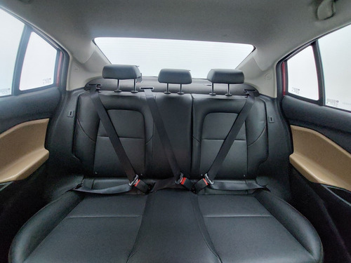Chevrolet Onix 1.0 TURBO FLEX PLUS PREMIER AUTOMÁTICO