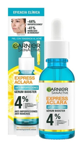 Garnier Serum Booster