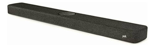 Polk Audio React Sound Bar, Dolby & Dts Virtual Surround