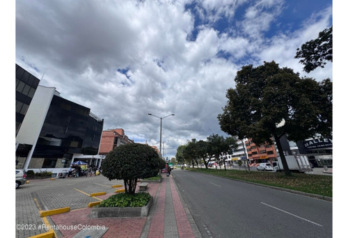 Comercial En Santa Barbara Rah Co: 25-1081