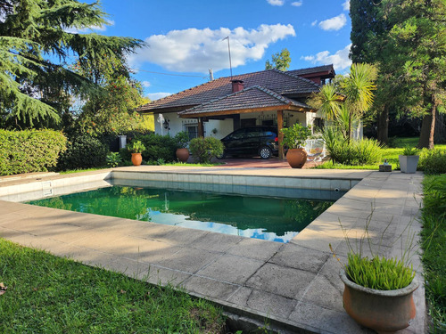 Casa Quinta En Venta En Rincon De Tortuguitas - J. C. Paz , 3 Ambientes