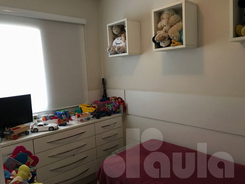 Imagem 7 de 14 de Excelente Apartamento - Jardim Estella C/ 75 Metros !!! - 1033-10149