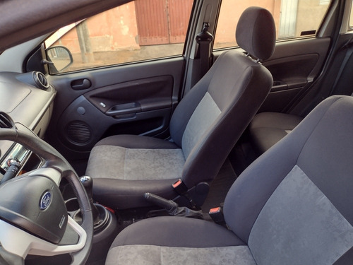 Ford Fiesta 2008 1.0 Flex 5p