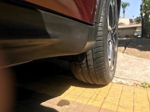Imagem 9 de 12 de Honda Hr-v 2018 1.8 Ex Flex Aut. 5p