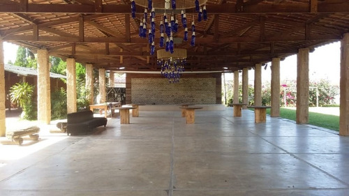 Imagem 13 de 22 de Chácara À Venda, 15000 M² Por R$ 1.500.000,00 - Zona Rural - Macaíba/rn - Ch0014