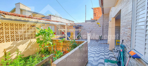 Imagem 22 de 30 de Casa Com 05 Dormitórios Sendo Duas Suítes No Centro Do Rincão Excelente Ponto Comercial/ Residencial. - Br307 - 70218127