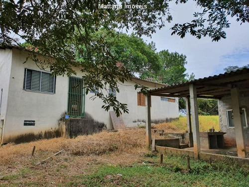 Imagem 20 de 27 de Chácara As Margens Da Represa Em Jambeiro-sp - Ch54 - 69365831