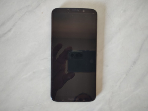 Celular Motorola Moto Z3 Play Xt1929-5 128gb Leia O AnĂșncio! (Usado)