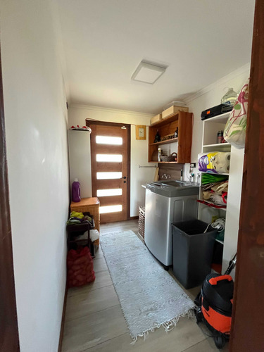 Excelente Casa Semi Nueva (78048)