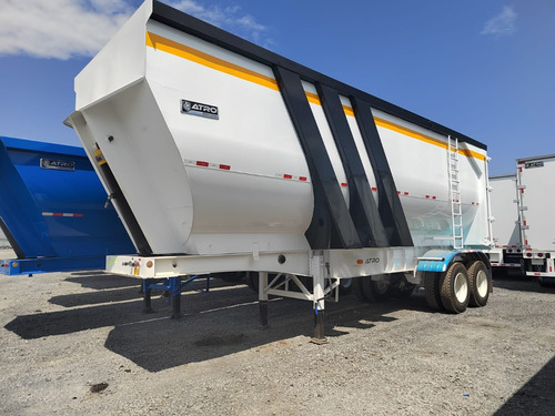 Gondola Volteo 30m3 3 Ejes Mod 2025 40 Tons Financiamiento