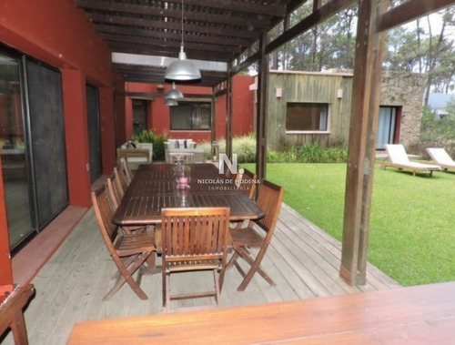 Casa En La Barra- Ref: 4165