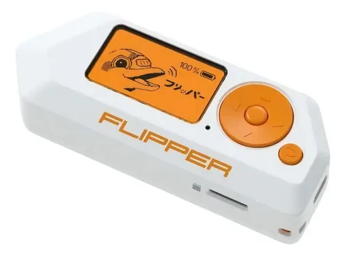 FLIPPER ZERO フリッパーゼロ Flipper Zero | MercadoLivre