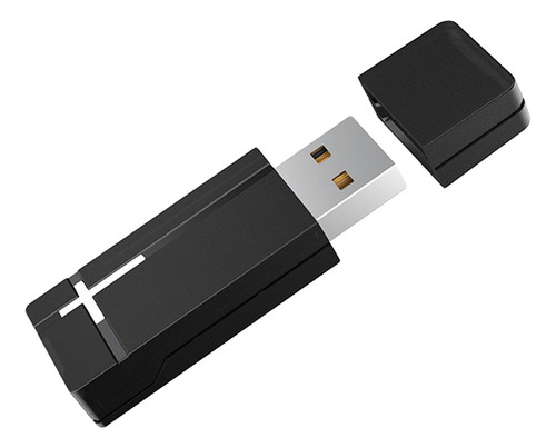 Adaptador Inalámbrico Apto For Un Receptor Usb Ligero