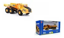 Comprar Camión De Volteo Dumpers Ingeniería  Kaidiwei Escala: 1\u002F87
