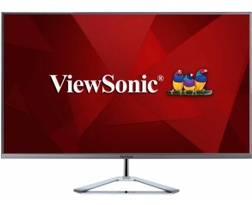 Monitor Gamer Viewsonic 32 Vx3276 2k 75hz Ips Wqhd Mexx 2