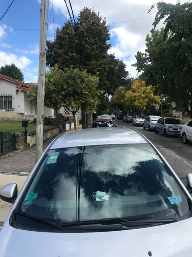 Chevrolet Sonic Lt