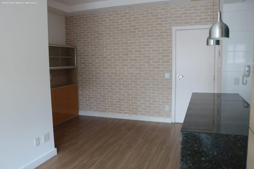 Imagem 14 de 15 de Apartamento Para Venda Em São Paulo, Perdizes, 2 Dormitórios, 1 Suíte, 2 Banheiros, 2 Vagas - Cap3807_1-1940620