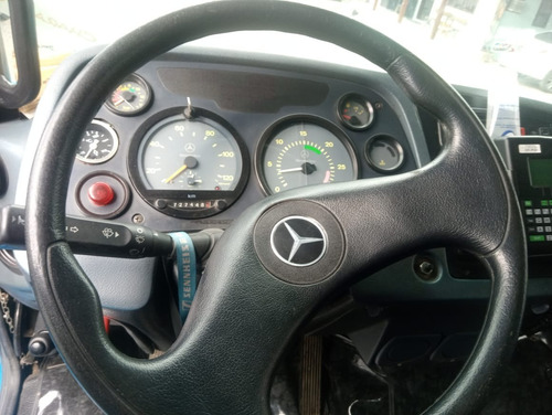 Imagem 7 de 7 de M.benz/l 1620
