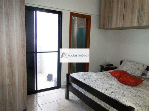 Imagem 19 de 30 de Apartamento Com 2 Dorms, Vera Cruz, Mongaguá - R$ 375 Mil, Cod: 749100 - V749100