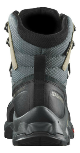 Zapatilla Mujer Quest Element Gtx W Gr Salomon