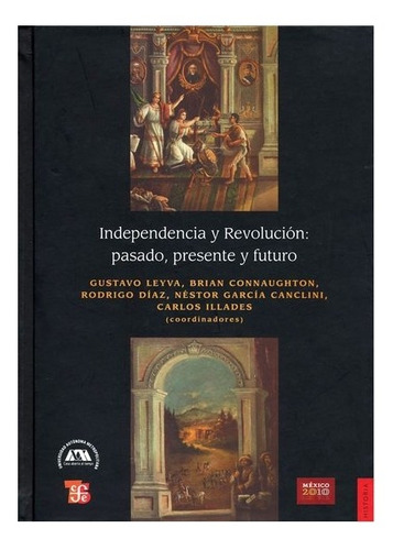 México | Independencia Y Revolución. Pasado, Presente Y Fu