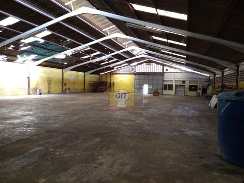Imagen 8 de 10 de Galpon En Alquiler Valencia Norte Angela García 0414-3409699