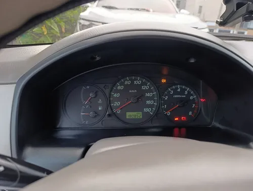 Mazda Demio 1.3 Dem3m4