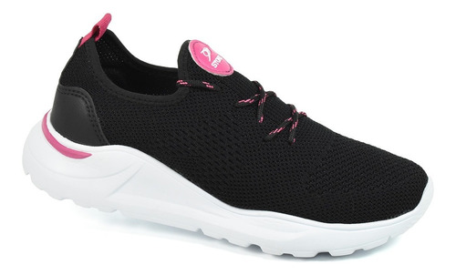 Zapatilla Deportiva Mujer Importada Cómoda Stone Clo-002