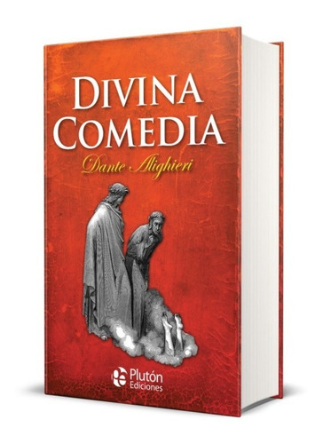 Divina Comedia Dante Alighieri Colección Oro