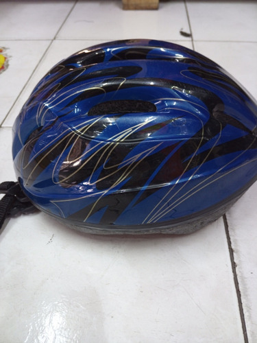 Casco De Ciclismo Back Trails