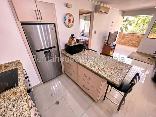 Apartamento En Venta En El Marqués Mls 25-18331 Yf
