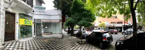 Imagen 7 de 14 de Venta Local En Catamarca 1659 Zona Súper Comercial