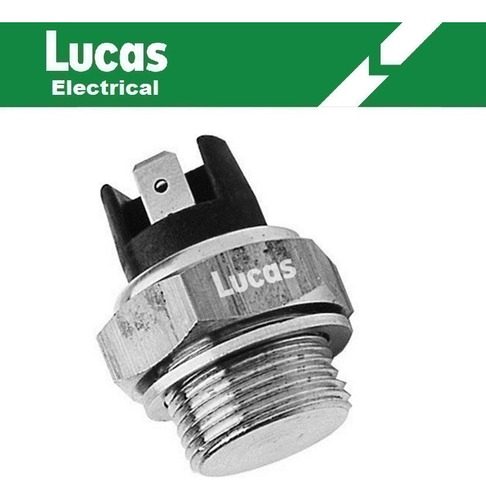 Bulbo Temperatura Electro Lucas Peugeot 205/404/cit 024212