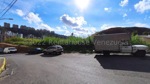 Imagen 7 de 12 de Esplendido Terreno En Venta San Antonio De Los Altos 23-16128