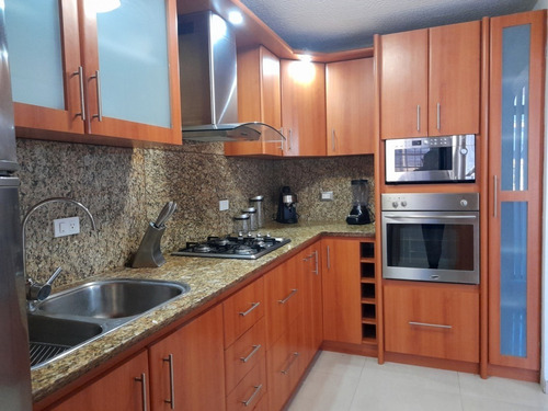 Imagen 8 de 18 de Alquiler De Apartamento En El C.r Guaica Mar I En Lechería Edo. Anzoátegui.