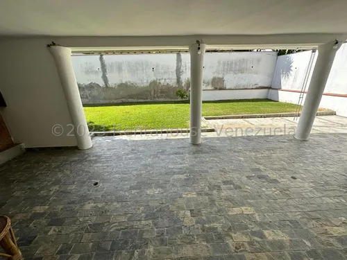 Casa En Venta En Macaracuay