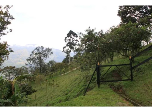 Finca En Venta En Girardota. Cod V12303