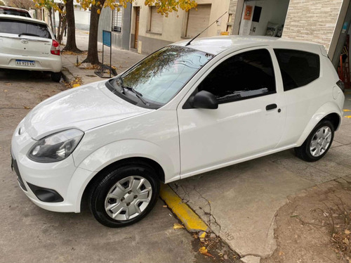 Imagen 1 de 14 de Ford Ka 2013 1.0 Fly Viral 63cv
