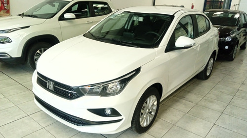 Imagen 1 de 25 de Fiat Cronos 1.3, Reservalo Entrega Segura, + Cuotas ( Men)