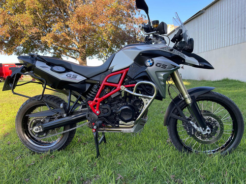 Imagen 2 de 23 de Bmw F800gs