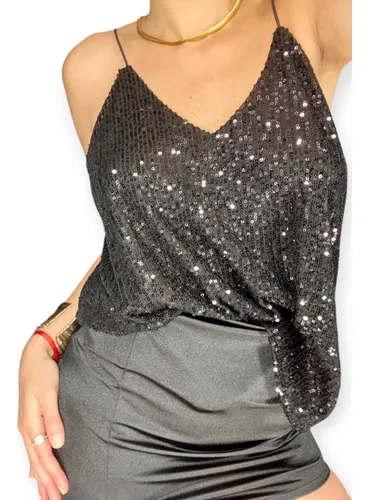 Remeras top para fiestas new arrivals